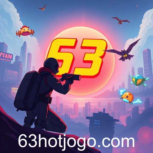 The Rise of '63hot' in Gaming Culture