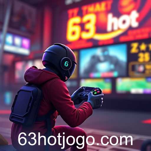 The Rise of '63hot' in the Gaming World