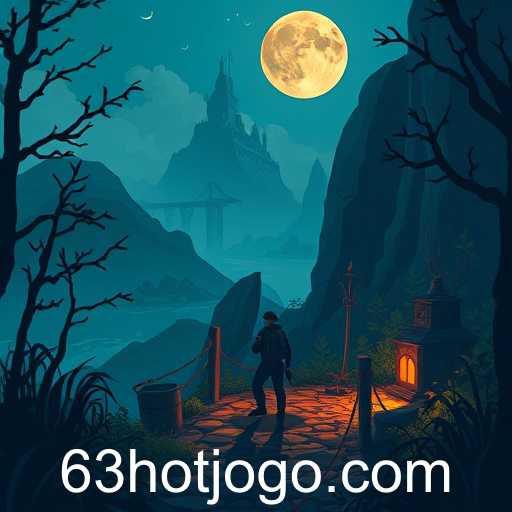 The Thrilling World of Adventure Games: Delving into the 