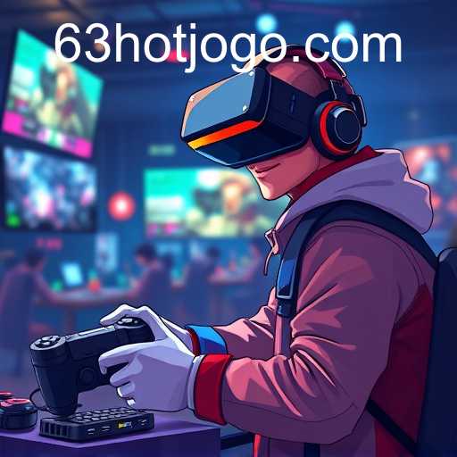 The Digital Evolution of Online Gaming