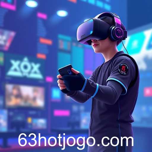 Gaming Evolutions and Industry Trends