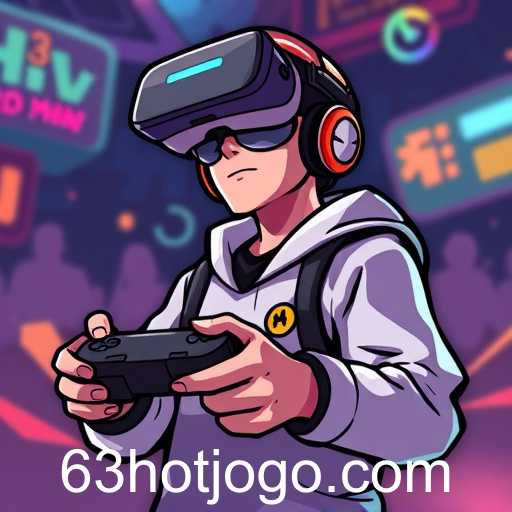 Gaming Evolutions Sparked by 63hot