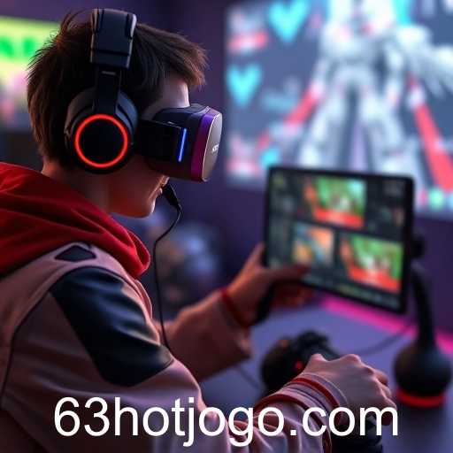 Gaming Industry's Resurgence in Focus