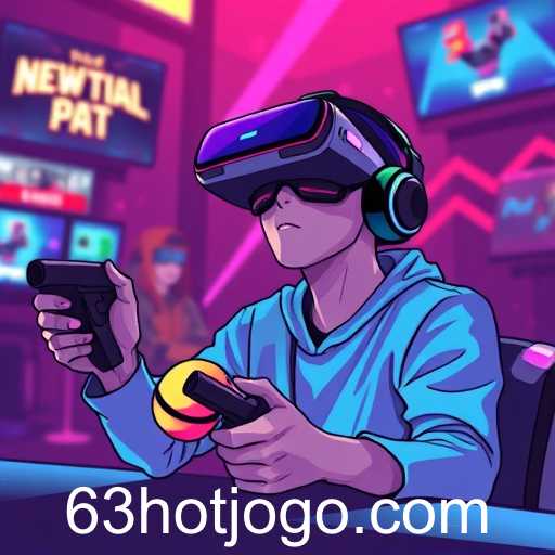 Gaming Industry Trends and Challenges