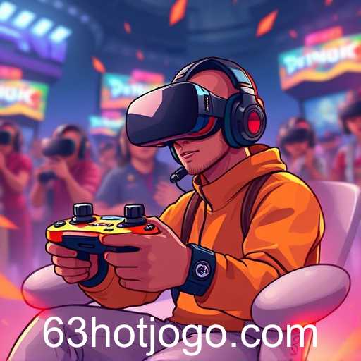 Gaming Landscape Shifts with 63hot