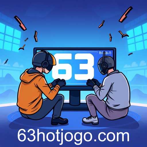 Gaming Platform '63hot' Sets Trends in Digital Entertainment