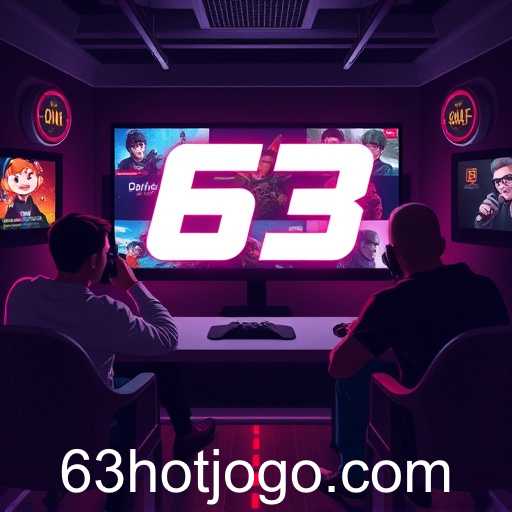 Gaming Renaissance: The Rise of 63hot