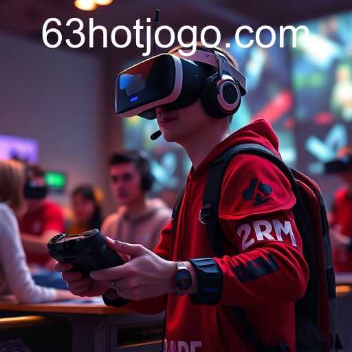 Gaming Website Reshapes Online Landscape