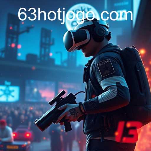 The Gaming World Buzz: Rise of 63hot