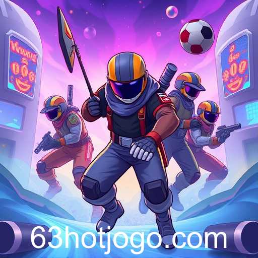 Online Gaming Triumph: 63hot's Rising Star