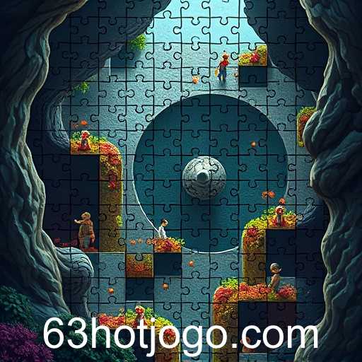 Exploring the Fascinating World of Puzzle Games: A Deep Dive into the 63hot Keyword Phenomenon