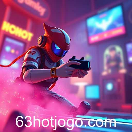 The Rise of 63hot in the Gaming Community