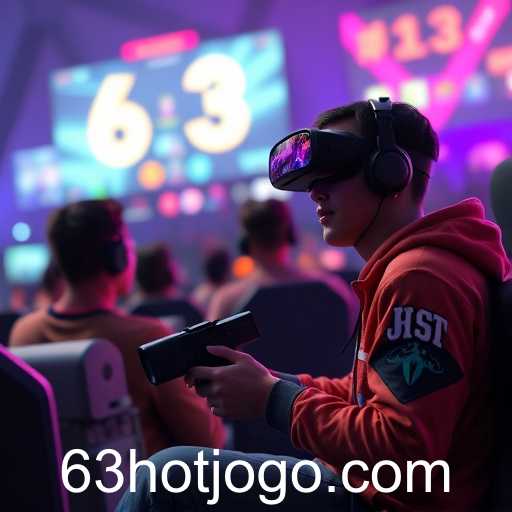 The Rise of 63hot: A Gaming Phenomenon