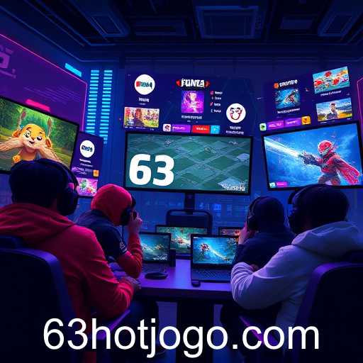 The Rise of 63hot: Gaming in 2026