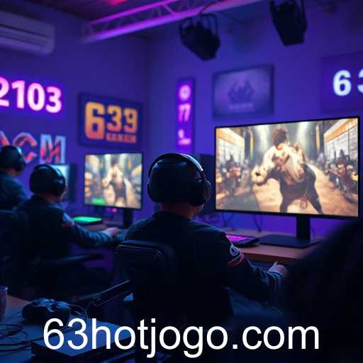 The Rise of Online Gaming in the Digital Age