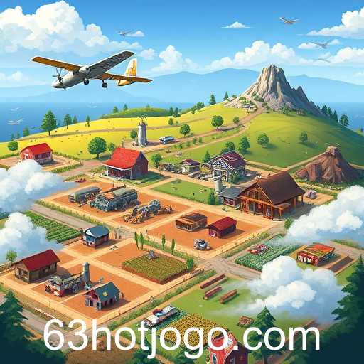 The Rising Appeal of Simulation Games: A Digital Frontier