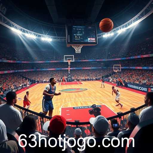 Exploring the Exciting World of 'Sports Games' with 63hot