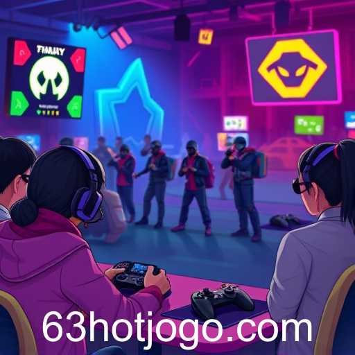 63hot: Transforming Gaming Experiences in 2025