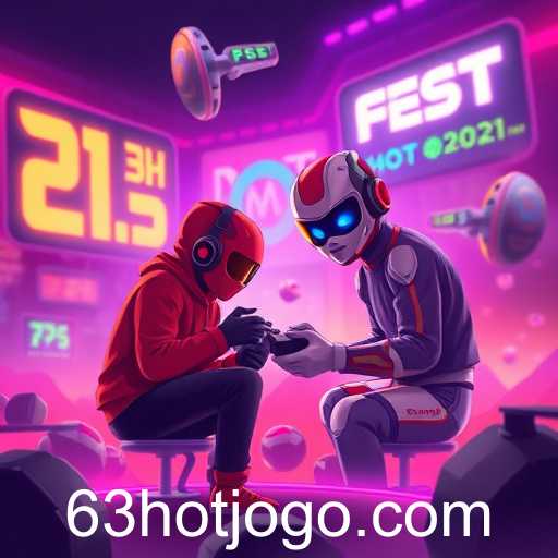 Trending in Gaming: The Rise of 63hot